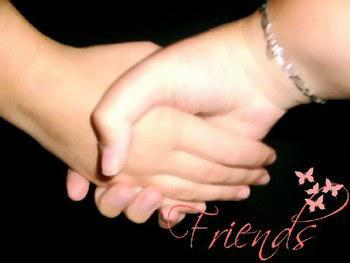 friends